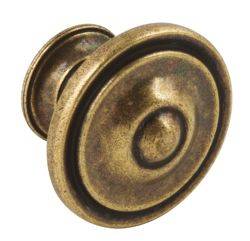 Albano Zinc Alloy Kitchen Door Knob