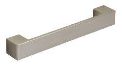 Deel Zinc Alloy Kitchen Door D Pull Handle