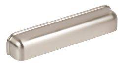 Odessa Zinc Alloy Kitchen Door Cup Pull Handle