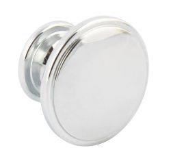 Henrietta Zinc Alloy Kitchen Door Knob