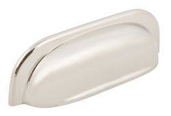 Mayberry Zinc Alloy Kitchen Door Cup Pull Handle