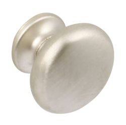 Coco Zinc Alloy Kitchen Door Knob