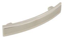 Daria Zinc Alloy Kitchen Door Bow Handle