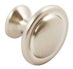 Constance Zinc Alloy Kitchen Door Knob