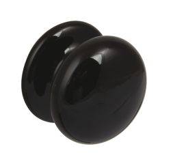 Victoria Ceramic Kitchen Door Knob