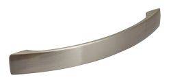 Lewis Zinc Alloy Kitchen Door Bow Handle