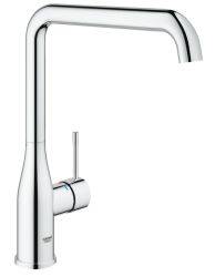 Grohe Essence Contemporary Single Lever Monobloc Mixer Tap