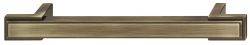 Alberti Zinc Alloy Kitchen Door D Pull Handle
