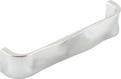 Lyle Zinc Alloy Kitchen Door D Pull Handle