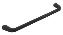 ESTE Zinc Alloy Kitchen Door D Pull Handle