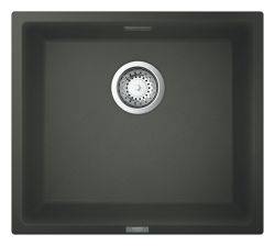 Grohe K700 Quartz composite 417 mm Inset or Undermount Kitchen Sink