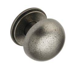 Bevera Cast iron Kitchen Door Knob