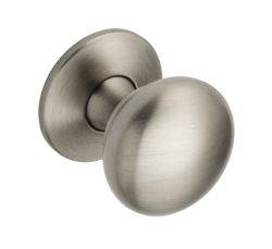 Salso Brass Kitchen Door Knob