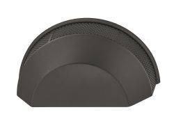 Tocco Zinc Alloy Kitchen Door Cup Pull Handle