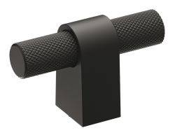 Salzano Aluminium Kitchen Door Knob