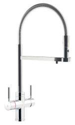 Pronteau Professional 3-in-1 filter tap Pro-spout 2.1 litres 