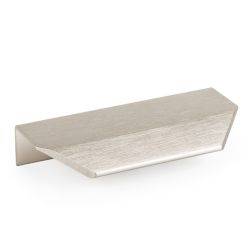 Vann Aluminium Kitchen Door Profile Edge Handle