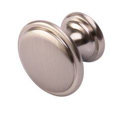 Knightsbridge Zinc Alloy Kitchen Door Knob