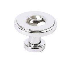 Arial Zinc Alloy Kitchen Door Knob