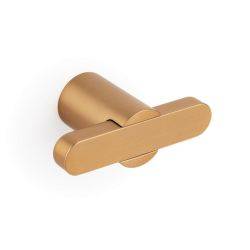 Fusion Zinc Alloy Kitchen Door T Knob