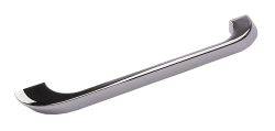 Ashbourne Aluminium Kitchen Door Bar Handle