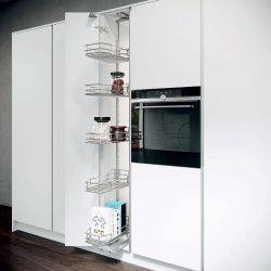 Swing Out Larder Unit