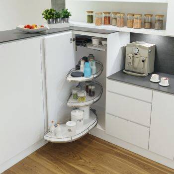 Extension Pole, for Vauth-Sagel Cornerstone® Maxx