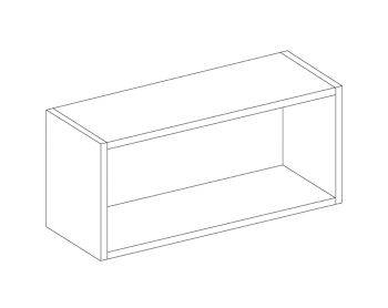 Fridge/Freezer Bridging Unit