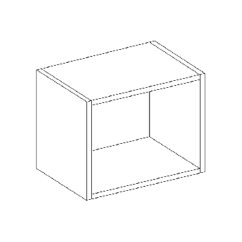 Fridge/Freezer Bridging Unit