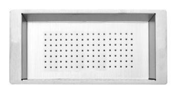 Clearwater Stainless Steel Colander 1