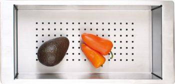 Clearwater Stainless Steel Colander 3