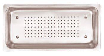 Clearwater Stainless Steel Colander 5
