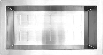 Clearwater Stainless Steel Colander 8