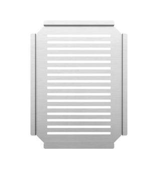 Clearwater Stainless Steel Tray 1