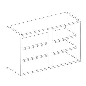Double Wall Unit