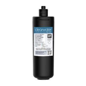 Clearwater Kettle Tap Replacement Filter Cartridge - 6 months