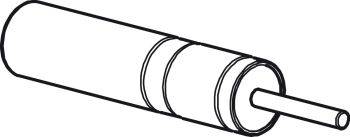 Soft Close Mechanism, for Vauth-Sagel Cornerstone® Swing