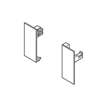 Hafele Matrix Box S Front Panel Clips