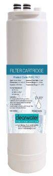 Clearwater Pure Filter Tap Filter Cartridge