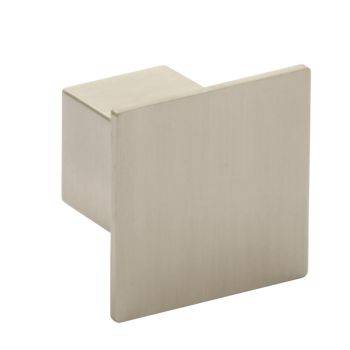Issey Aluminium Kitchen Door Knob