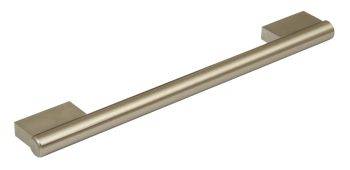 Laurel Stainless Steel Kitchen Door Bar Handle