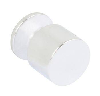 Cyrus Brass Kitchen Door Knob