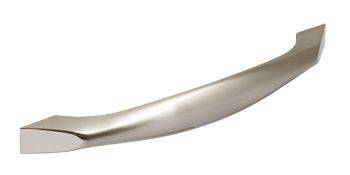 Kayla Zinc Alloy Kitchen Door Bow Handle