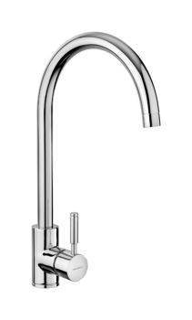 Rangemaster Aquatrend Single Lever Mixer Tap