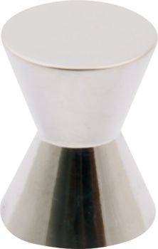 Egg Timer Aluminium Kitchen Door Knob