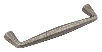 Burbridge Cast iron Kitchen Door D Pull Handle