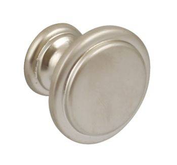 Angus Zinc Alloy Kitchen Door Knob