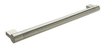 Chelsea Stainless Steel Kitchen Door Bar Handle