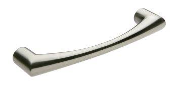 Emerson Zinc Alloy Kitchen Door D Pull Handle