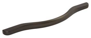 Henley Zinc Alloy Kitchen Door Bow Handle